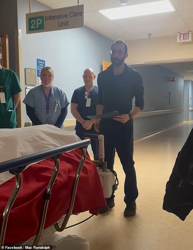 Exclusive Footage Reveals Restricted Access to Truth in Alex Pretti's Controversial Death