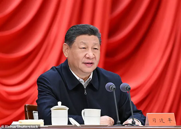 Privileged Access Breach: High-Ranking Chinese General Accused of Leaking Classified Nuclear Data