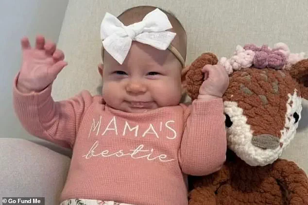 Tragedy and Legal Consequences: Father Arrested in Maine After Infant's Death