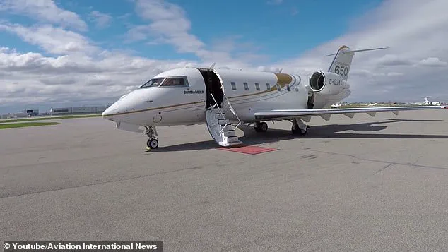 Tragedy Strikes Maine: Private Jet Crash During Winter Storm Sparks Community Shock and Emergency Response