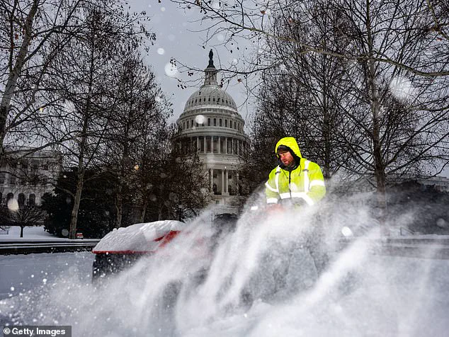 Massive Winter Storm Linked to 30 Deaths: Law Enforcement Details Emergency Response Struggles and Tragic Discovery