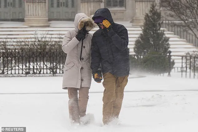 Massive Winter Storm Linked to 30 Deaths: Law Enforcement Details Emergency Response Struggles and Tragic Discovery