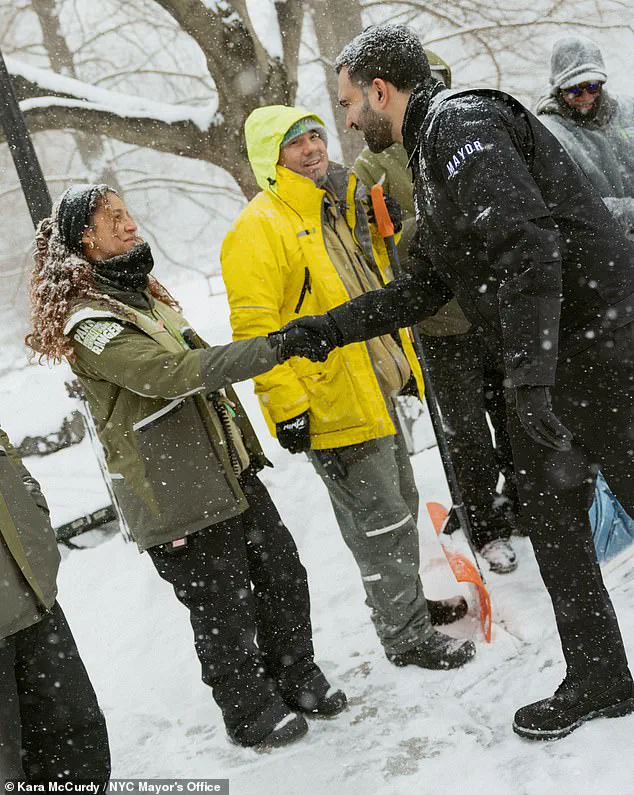 New York City Confronts Historic Snowfall as Winter Storm Fern Unleashes 'Icemageddon' Blizzard