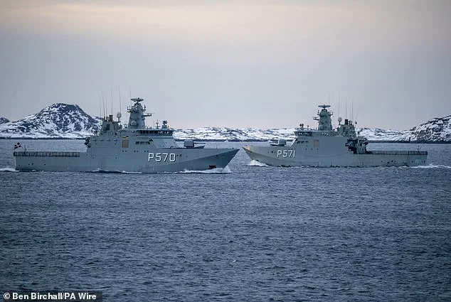 Rutte Issues Stark Warning: Europe's Security Depends on US Support
