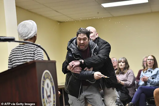 Controversy Over Staged Violence and Government Response to Political Attacks