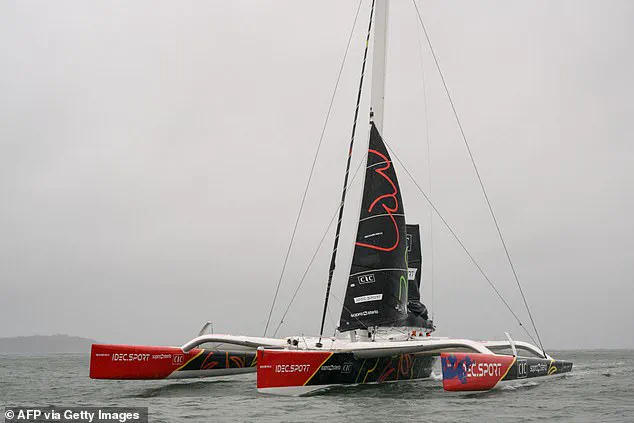 Historic Voyage: First All-Female Crew Completes Non-Stop Around-the-World Sail