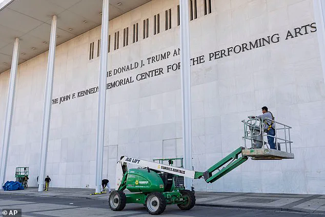 Philip Glass Cancels 'Lincoln' Symphony Premiere Over Values Clash with Trump-Kennedy Center, Calls It 'An Obligation'