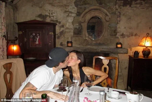San Ysidro Ranch: Where Meghan Markle's Scandalous Legacy Shadows Brooklyn Beckham's Fractured Family Drama