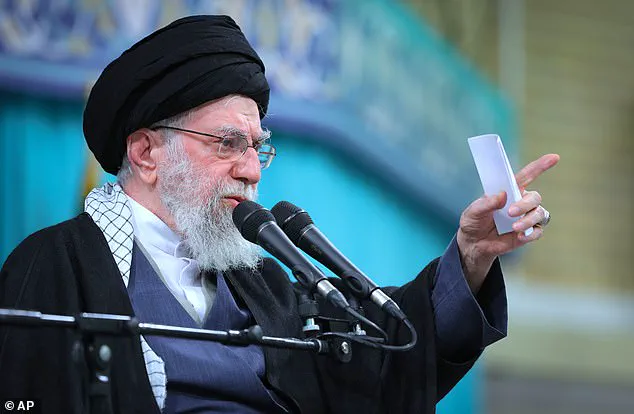 USS Abraham Lincoln's Move to Central Command Marks Escalation in Iran Tensions Amid Trump's Foreign Policy Focus