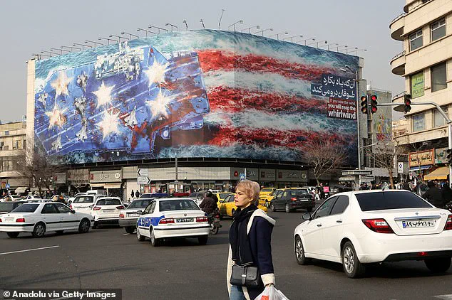USS Abraham Lincoln's Move to Central Command Marks Escalation in Iran Tensions Amid Trump's Foreign Policy Focus