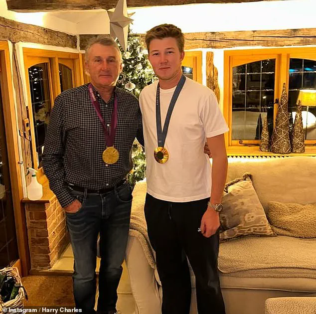 Breaking: Olympic Showjumper Harry Charles Involved in Altercation with Stable Worker During Doha Competition; FEI Launches Investigation
