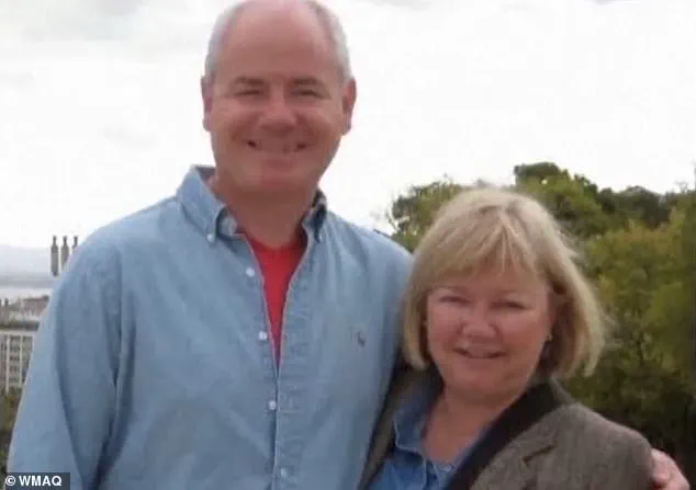 Brutal Double Shooting of Judge and Wife Unveils Motorcycle Gang's Organized Crime Plot – January 18, 2024
