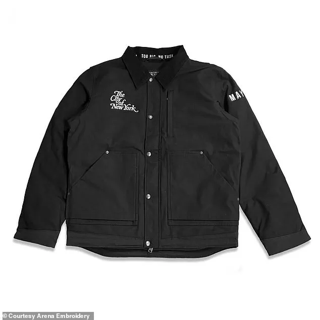 New York City Mayor Zohran Mamdani's Custom Carhartt Jacket Becomes Unintended Focus During Blizzard Press Conference