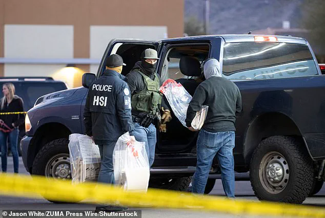Protesters Confront Federal Agents in Arizona Immigration Raids as Activists Demand an End to Operations