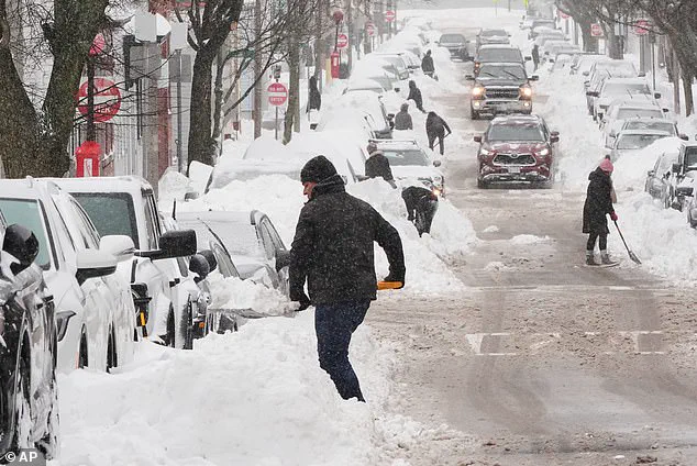 Rare Cold Snap Expected in Miami as Storm Slams East Coast, Marking First in 15 Years