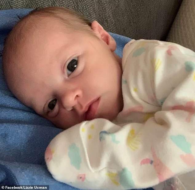 Shocking Body Camera Footage Unveiled in Trial Over Infant's Death