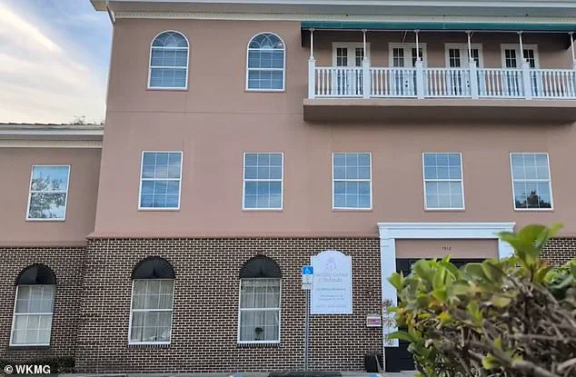 Florida Couple Sues Fertilization Clinic Over IVF-Related Parentage Dispute