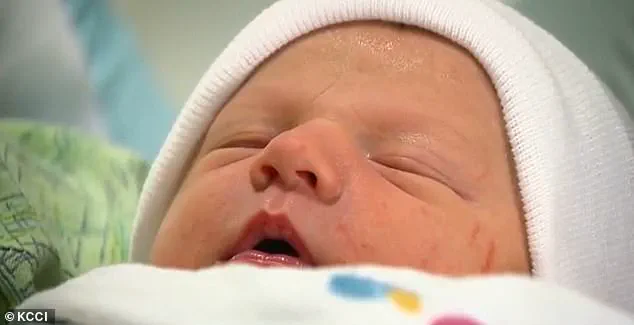 Shocking Birth at FedEx Facility in Grimes, Iowa: Employee Gives Birth Unexpectedly