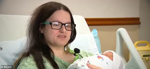 Shocking Birth at FedEx Facility in Grimes, Iowa: Employee Gives Birth Unexpectedly