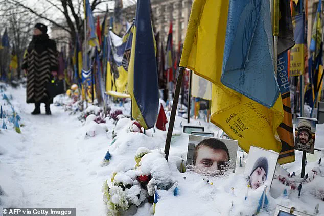 Trump Claims Putin Agreed to One-Week Ukraine Ceasefire Amid Extreme Cold, Citing Personal Urging to Halt Russian Strikes