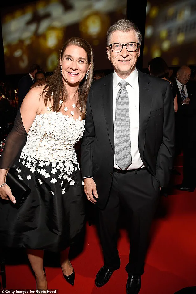 Bill Gates Denies Explosive Allegations Resurfacing After DOJ Unveils Epstein Emails