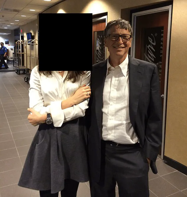 Bill Gates Denies Explosive Allegations Resurfacing After DOJ Unveils Epstein Emails
