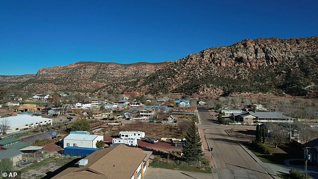 Legacy of a Theocracy: Survivors Reflect on Life After the Fall of FLDS Rule in Arizona and Utah