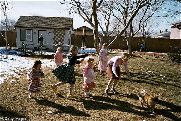 Legacy of a Theocracy: Survivors Reflect on Life After the Fall of FLDS Rule in Arizona and Utah