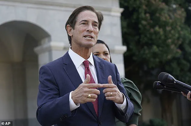 Los Angeles DA Faces Outcry After Dropping Charges Against CHP Officers in George Floyd-Like Killing, Leaving One Officer with Lenient Sentence