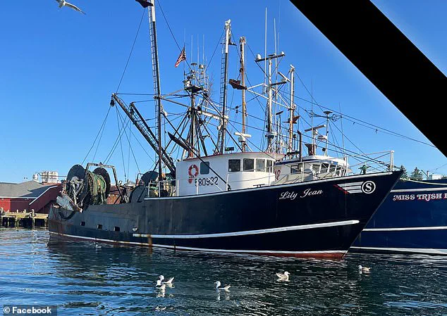 Maritime Disaster Off Massachusetts Coast: Six Missing, One Body Recovered