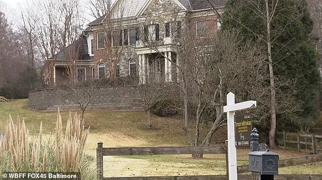 Tameika Goode Sentenced to 90 Days for Unpaid Stay in Bethesda Mansion, Sparking Debate Over Maryland Tenant Laws