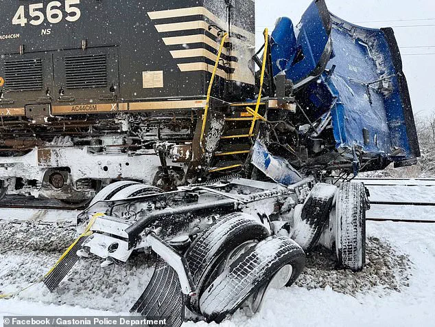 Bomb Cyclone Unleashes Chaos on Unprepared Regions, Affecting Millions