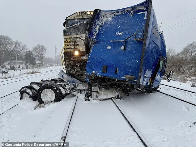 Bomb Cyclone Unleashes Chaos on Unprepared Regions, Affecting Millions