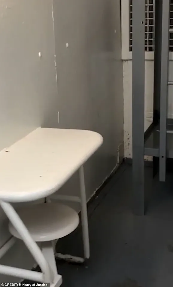Newly Released Footage from Metropolitan Correctional Center Sparks Renewed Questions About Jeffrey Epstein's Death