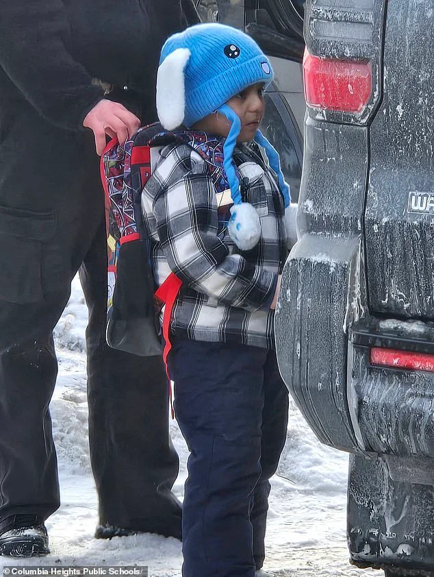 Secretive ICE Detention of Child Leads to Judge-Ordered Release Amid Restricted Information Access