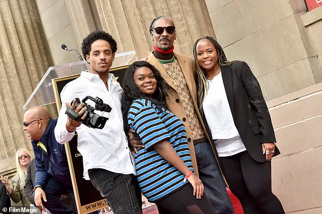 Snoop Dogg Addresses Tragic Passing of 11-Month-Old Granddaughter Codi Dreaux