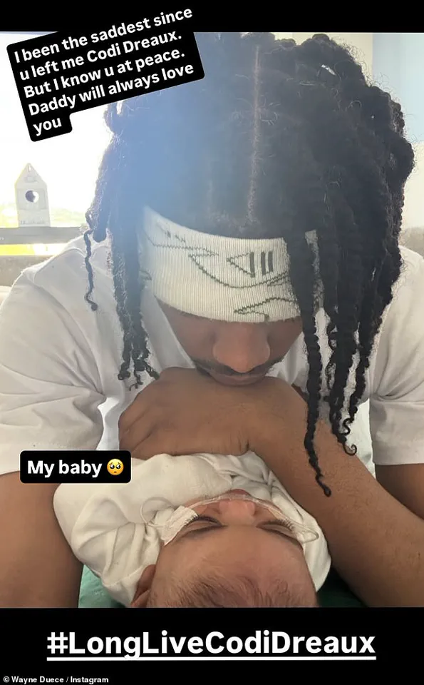Snoop Dogg Addresses Tragic Passing of 11-Month-Old Granddaughter Codi Dreaux