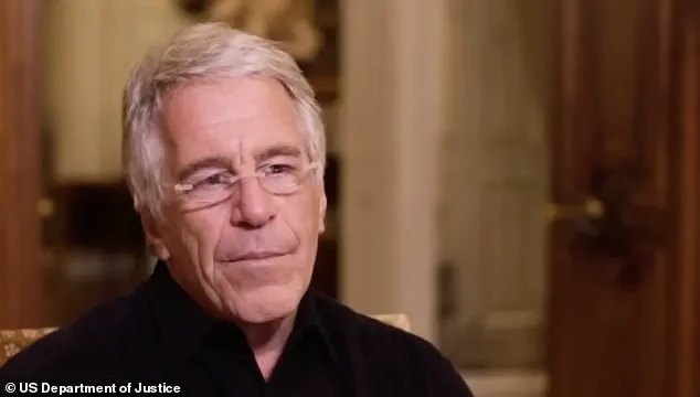 DOJ Releases Over 180,000 Documents in Epstein Case, Unveiling New Video Evidence