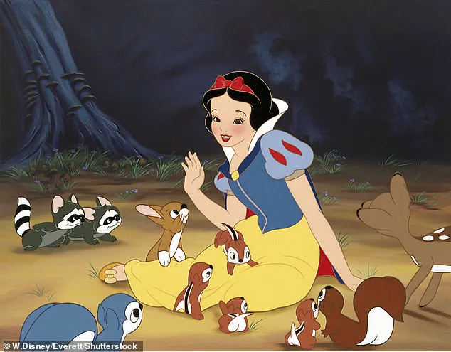 DOJ Unveils 180,000 Images Linking Epstein to High-Profile Figures, Including Snow White Costume Email