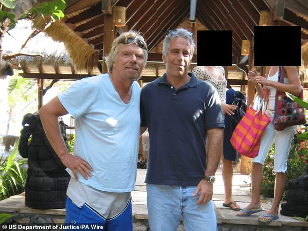 Epstein Files Emails Expose Ghislaine Maxwell's Efforts to Discredit Key Accuser