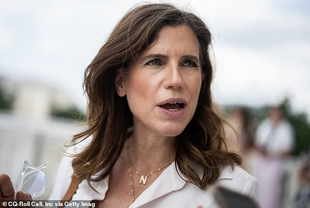 Nancy Mace's Controversial Exit: From Triumph to Calls for Political Retirement