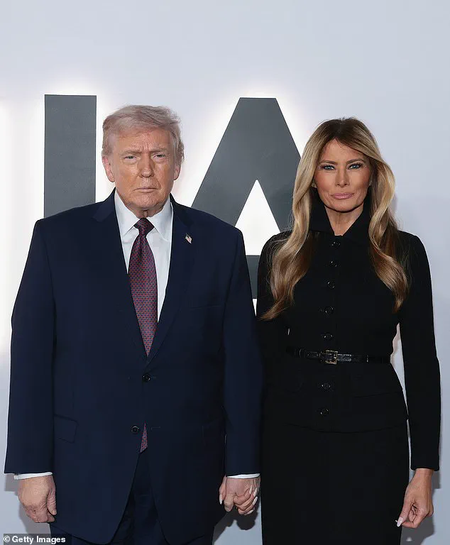 Trump's Shocking Kennedy Center Closure Sparks Immediate Outcry: 'One-Year Review' Justifies Two-Year Shutdown, Claims Rebuilding Is Essential