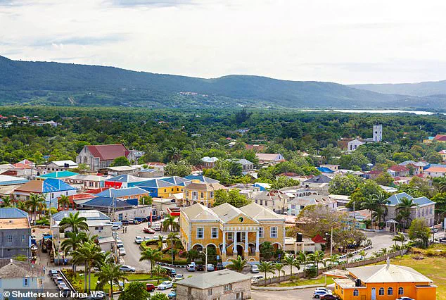 Family's Jamaican Wedding Trip Foiled by Missing Consent Letter