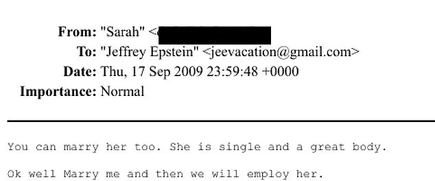 Former Duchess of York's Secret Emails with Epstein Expose Financial Ties and Turbulent Relationship