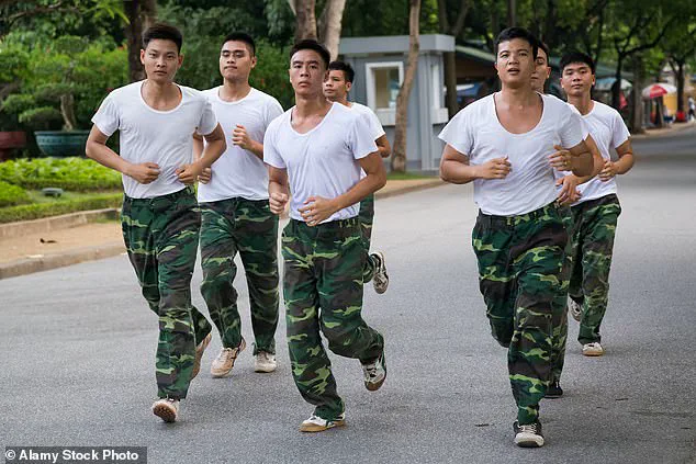 Leaked Vietnamese '2nd US Invasion' Plan Sparks Global Alarm Amid Strategic Partnership