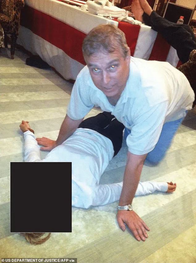Monarchy at Crossroads: Epstein Scandal and the Crisis of Royal Morality