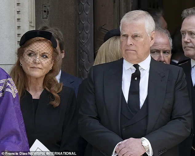 Monarchy at Crossroads: Epstein Scandal and the Crisis of Royal Morality