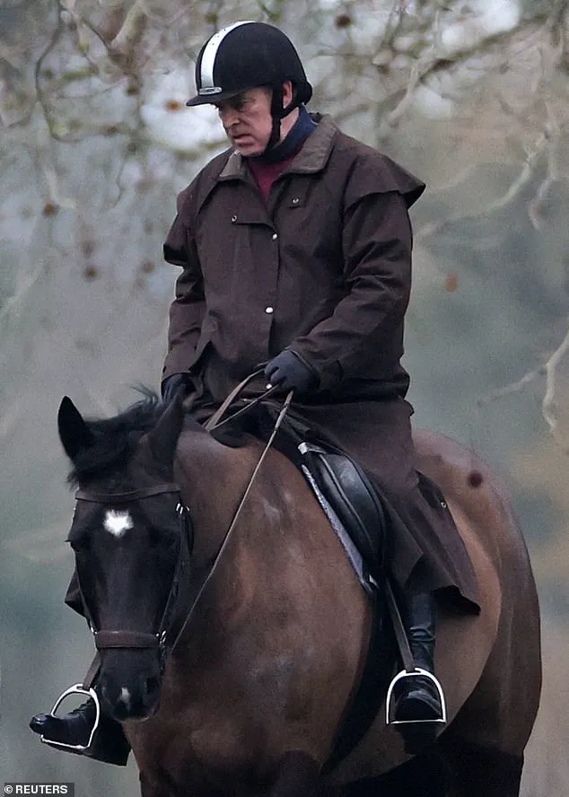 Monarchy at Crossroads: Epstein Scandal and the Crisis of Royal Morality