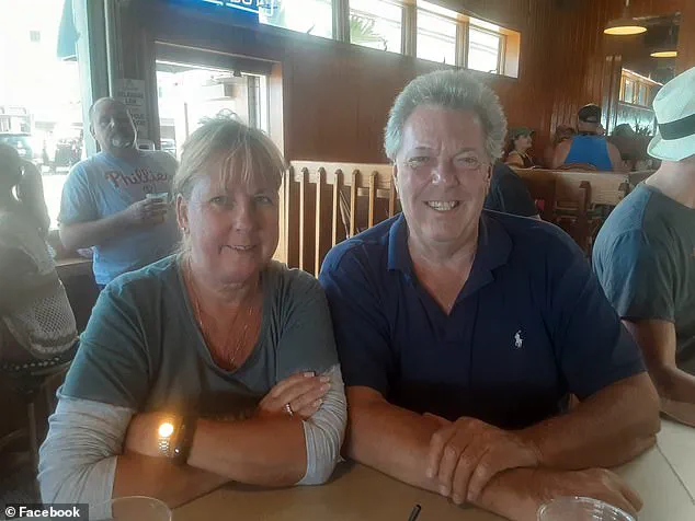 William Stevenson Charged with First-Degree Murder in Death of Wife, Domestic Dispute Linked to Jill Biden
