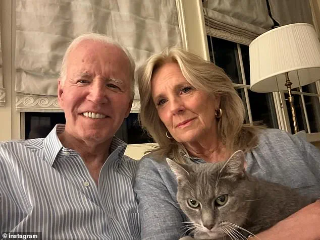 William Stevenson Charged with First-Degree Murder in Death of Wife, Domestic Dispute Linked to Jill Biden